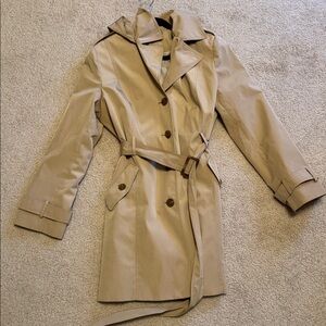 Calvin Klein Trench Coat